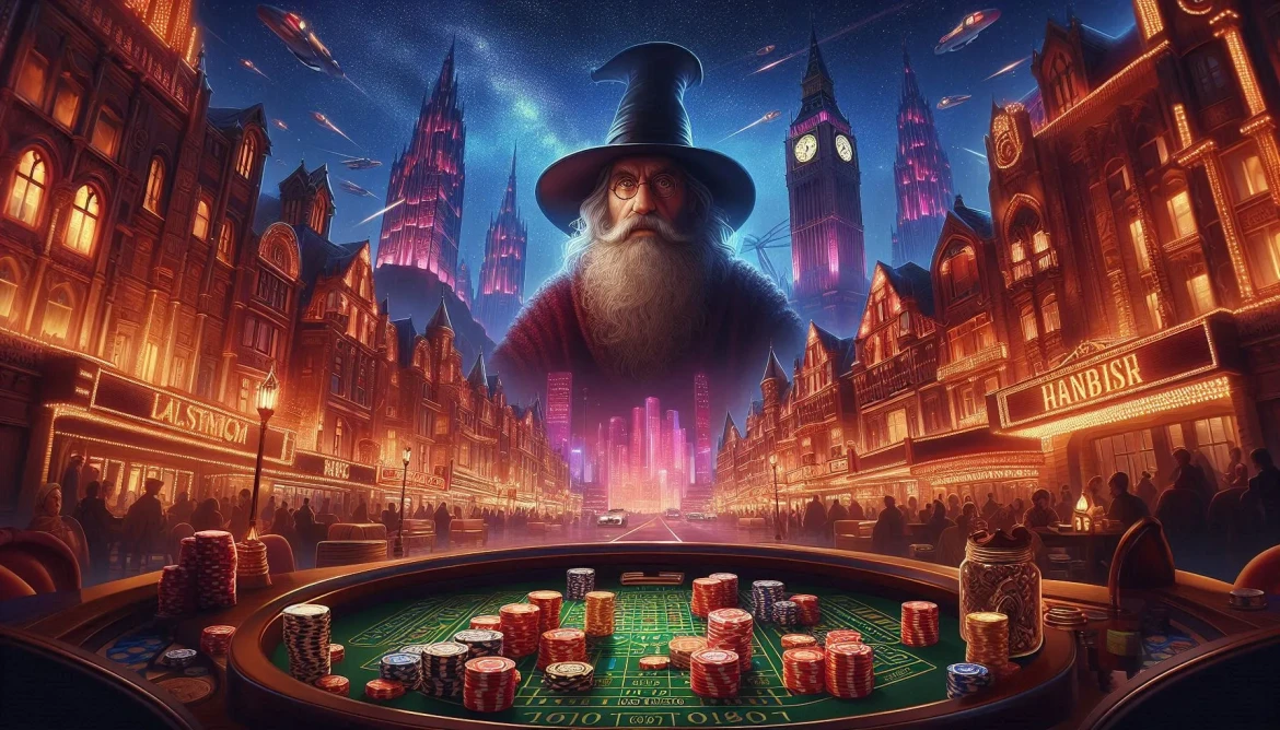 Vegas Hero Casino